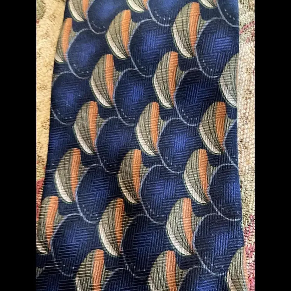 J.Z. Richards Silk Tie - Handcrafted for Nordstrom